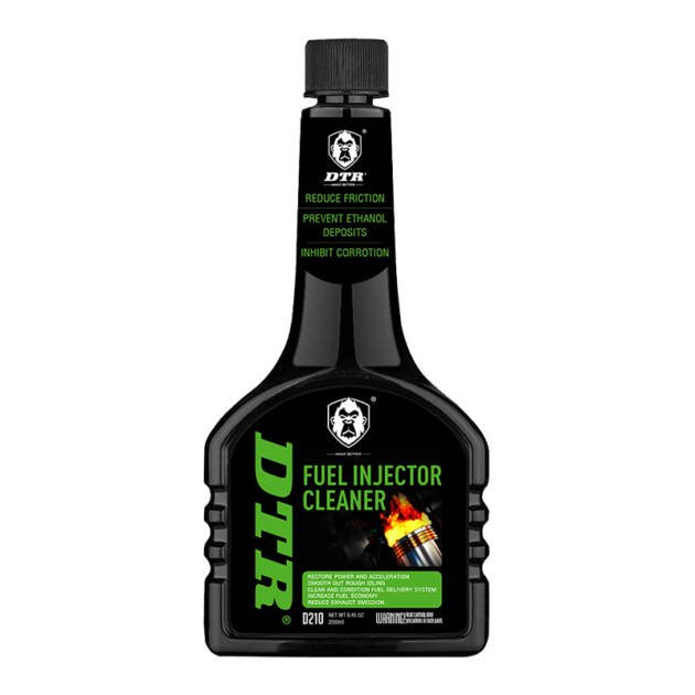 Fuel Injector Cleaner