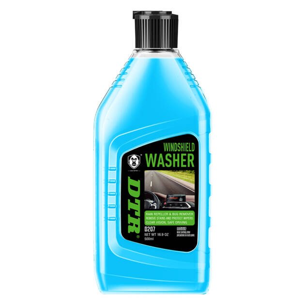 Windshield Washer