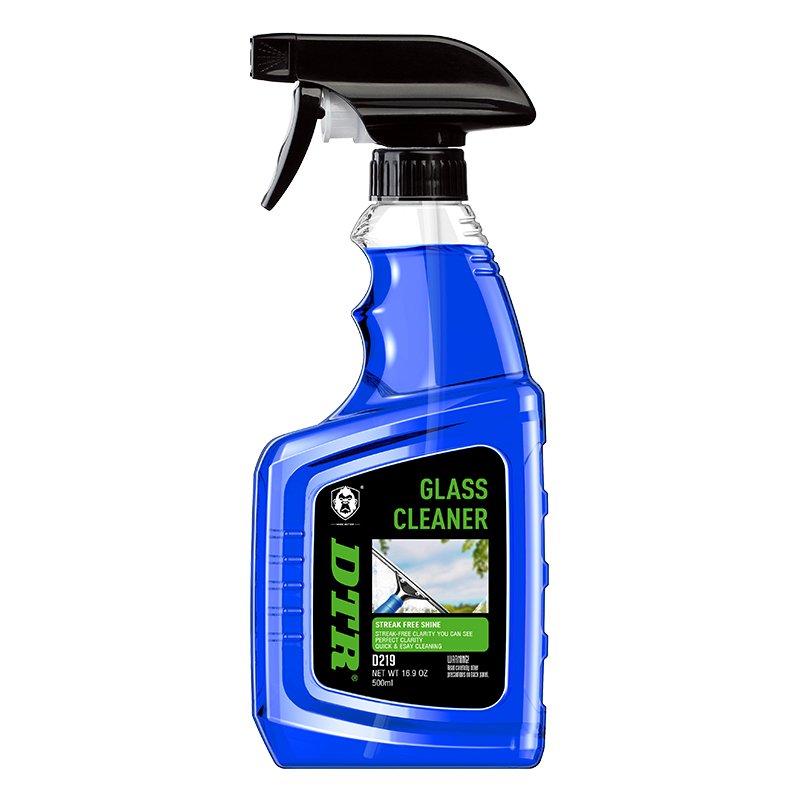 Glass Cleaner