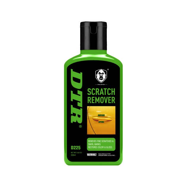 Scratch Remover