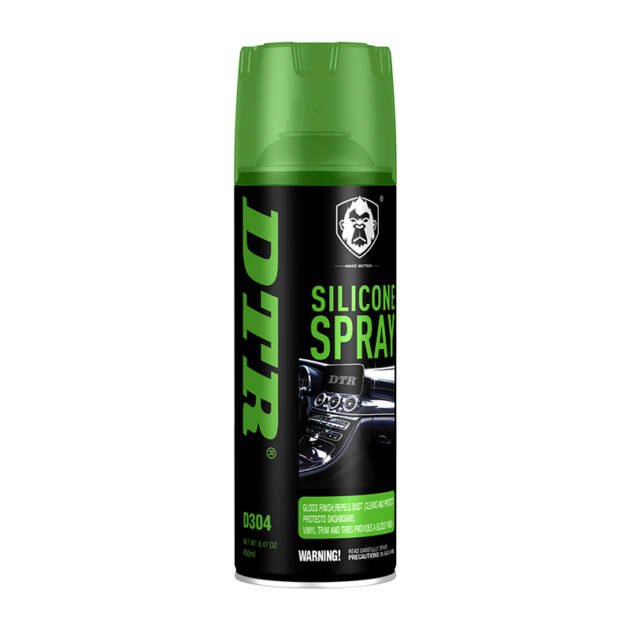 Silicone Spray