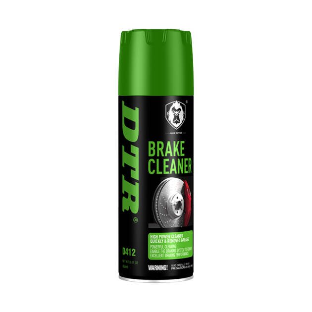 Brake Cleaner