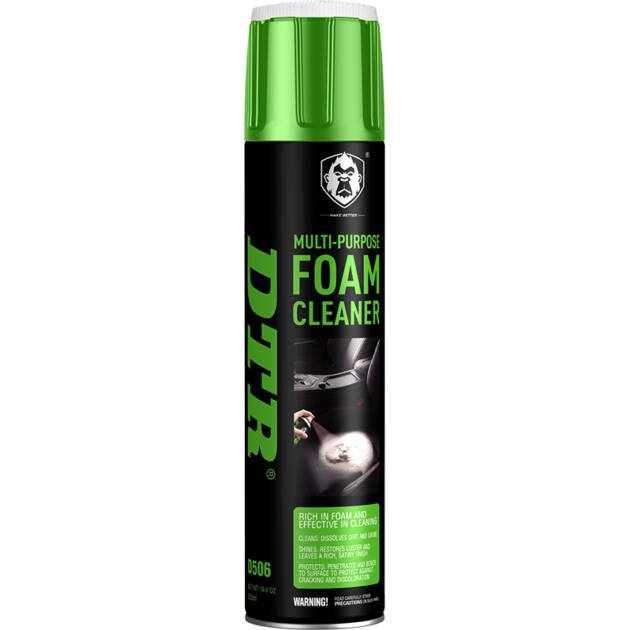 Multi-purpose Foam Cleaner