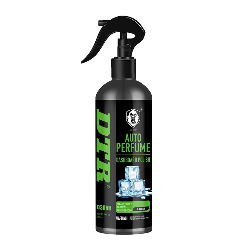 Dashboard polish small trigger